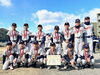 優勝したAチーム「紅葉大会　優勝！（週末の試合結果）[山ノ内・西院小学校対象の少年野球チーム]」
