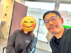 お越し頂きありがとうございました！「ありがとうございました❣️【新潟市東区 整体 姿勢 骨盤矯正 アロマ リラクゼーション ドライヘッドスパ 足つぼ 近くの整体院】」