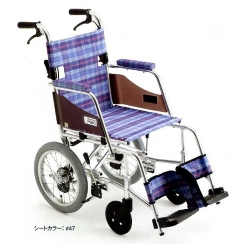 短期レンタル車椅子「年末年始に短期レンタル車椅子ご使用はいかがでしょうか？」