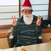 小樽b型事業所らしくワーク クリスマスパーティ準備「クリスマスパーティーへ向けて /小樽就労継続支援B型らしくワーク」
