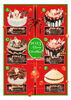 「クリスマスケーキご予約」