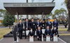 「職員研修会実施」