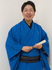 露の眞（つゆの　まこと）「落語場　京都伏見・笑亭　師走寄席」