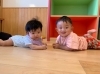 「⭐️只今妊娠中の方も必見❣️0歳児(令和５年4月2日生まれ〜令和６年4月1日生まれが対象)園児募集⭐️」