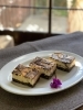 コーヒーマーブルチーズケーキ「コーヒーマーブルチーズケーキ」