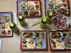 コペさんお弁当「ちょっとした忘年会」