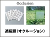 「遠近両用とオクルージョンレンズで複視を軽減したい（広島市オクルアレンズ）」