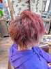 「ヘアチェンジ！」
