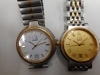 今回はダンヒルの時計を2点お売り頂きました♪「買取専門 金のクマ 沼津店　ダンヒルの時計を2点お買い取り♪」