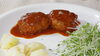 「【キッチンプルート☆本日営業日 ベビーカステラ焼きます！】知ると世界が広がる北欧料理の旅◆デンマークのハンバーグは一味違うという話」