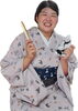 露の棗（つゆの　なつめ）「落語場　京都伏見・笑亭　師走寄席」