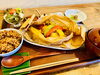 「～クリスマス限定メニュー～　12/23(土)、24(日)、25(月) 各日5食限定！」