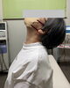 上を見れますか？「豊平区にあるダイエットとリハビリに強いパーソナルトレーニングジム『ストレートネック』」