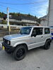 「ジムニー（４ＷＤ）」
