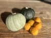 かぼちゃとゆず「🍊冬至🍊ゆずとかぼちゃはいかがですか？」