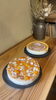 「今週のモカちゃんのチーズケーキ⭐︎」