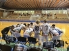 「全日本フットサル選手権四国予選結果。」
