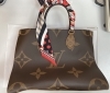 「【買取商品紹介】ルイ・ヴィトン『オンザゴー』を買い取りました👜」