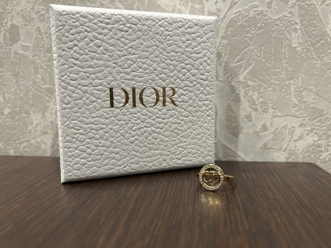 「Diorの買取は 渋谷駅の買取専門店【おたからや　渋谷本店】へ！高く売るなら、業界最大手の「おたからや」にお任せください！！無料査定＆無料電話相談」