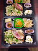 「12月22日のお弁当」
