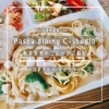 「Pasta dining C-studio【おすすめメニューのご紹介】」