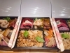2000円(税別)のお弁当「今日は終業式🏫」
