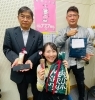 クリスマスプレゼント交換会「ボイス・キュー「第454回 おつまみちょ～だい」ゲストさんなしのクリスマスプレゼント交換会！」
