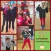 MERRY CHRISTMAS🎄「12月23日土曜日はXmasレッスン🎄 みんなで楽しみましょう😊ジャザサイズ西大寺クラス」