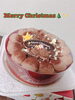 生チョコトリュフ「少し早い　MerryChristmas🎄」