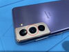 Before「 GALAXY S21 アウトカメラレンズ修理」