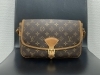 LOUIS VUITTON(ルイヴィトン) ショルダーバッグ モノグラム ソローニュ