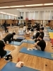 救急時のために訓練「消防訓練　in　terrsa【京都市南区・京都テルサ・ジム・プール・こども・駐車場完備】」