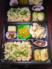 「12月23日のお弁当」