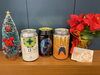 左から「クリスマスおすすめビール🍺」