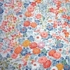 7049白-小花「２０２３年１２月２３日　可愛らしい柄おすすめ商品の掲載」