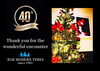 「XmasはBARで12/24 12/25」
