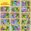 素敵な作品が完成しました♪「住吉コミセンで辰の絵馬作り♪」