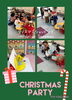 「Christmas Party2023【在園児クラス】一之江　英語教室」
