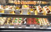 クリスマスケーキ🎂店頭販売中🌟「メリークリスマス❄️🎄⛄素敵なクリスマスを🎂」