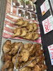 店頭販売中「ローストチキンは店頭でも販売しています」