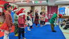 英語スピーチ発表会「🎄英語スピーチ発表会🔤　★英会話と体操のコラボ教室（堀切、お花茶屋、綾瀬、亀有、小菅）」