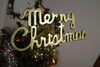 メリークリスマス「メリークリスマス」