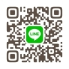 お友達追加はこちらから！「LINEお友達のお客様限定企画」