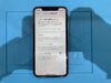 Before「iPhone １１ 画面交換・バッテリー交換」