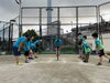 礼に始まり礼に終わるのがスポーツです！「【感謝】」