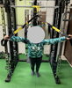 肩周りトレーニング「豊平区にあるダイエットとリハビリに強いパーソナルトレーニングジム『TRXサスペンショントレーニング』」