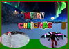 メリークリスマス「Merry Christmas」