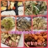 「恵庭市のお惣菜屋さん♩赤い屋根のおうちご飯や《恵庭市島松》」
