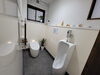 after「素敵なトイレになりました。」