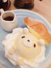 「魔法のパンケーキさんでセッション」